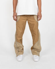 EPTM - BANGA PANTS - KHAKI