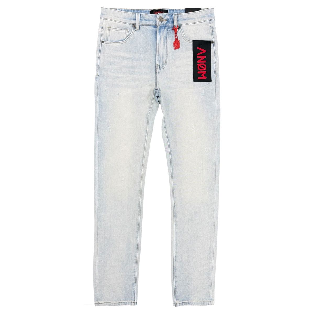 ANOM - 360 SKINNY - Ice Blue