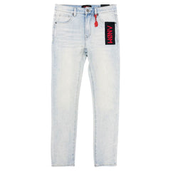 ANOM - 360 SKINNY - Ice Blue