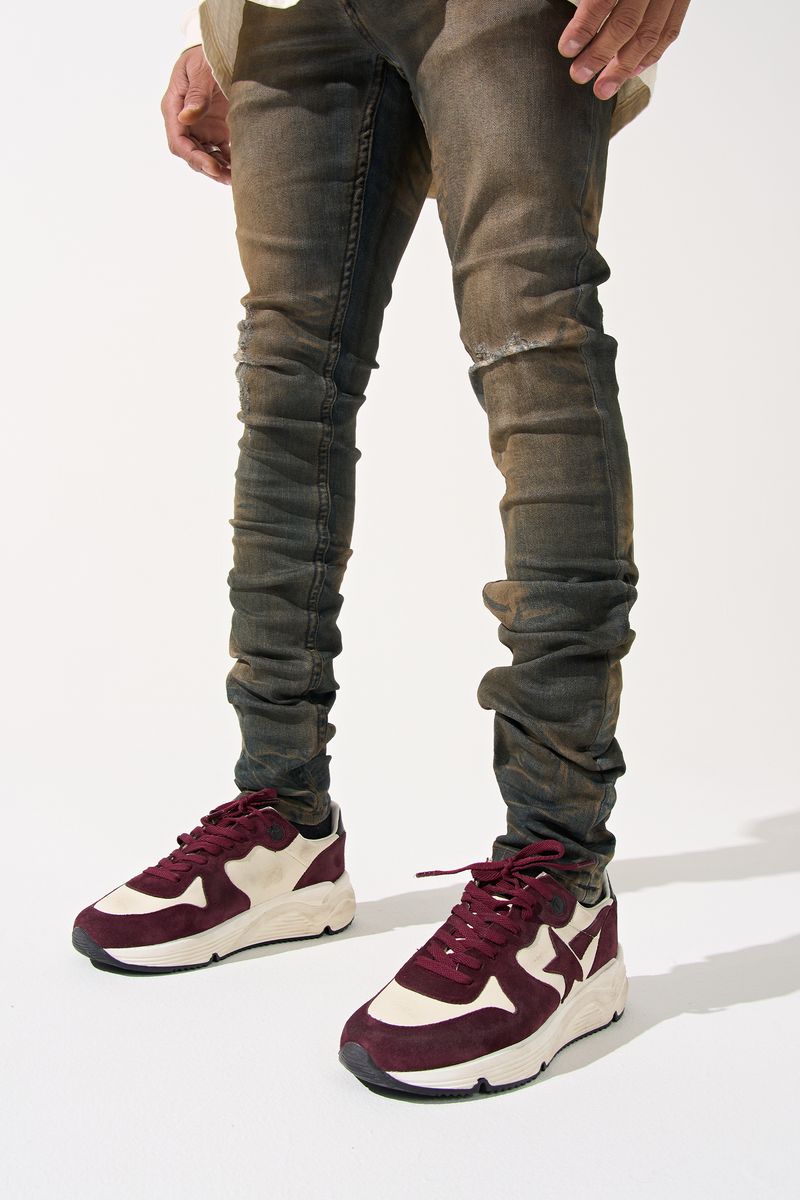 SERENEDE - OUD Jeans