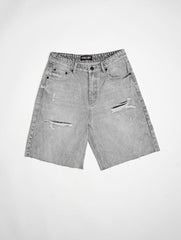 CONCEPT- Geneva" Grey Wash