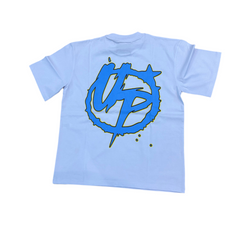 UNUSUAL PATRON - ROCK UNUSUAL TEE