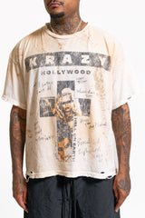KRAZY AMBITIONS - Cofffea tee