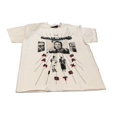 AMIS ET FLEURS - PARIS TEXAS TEE