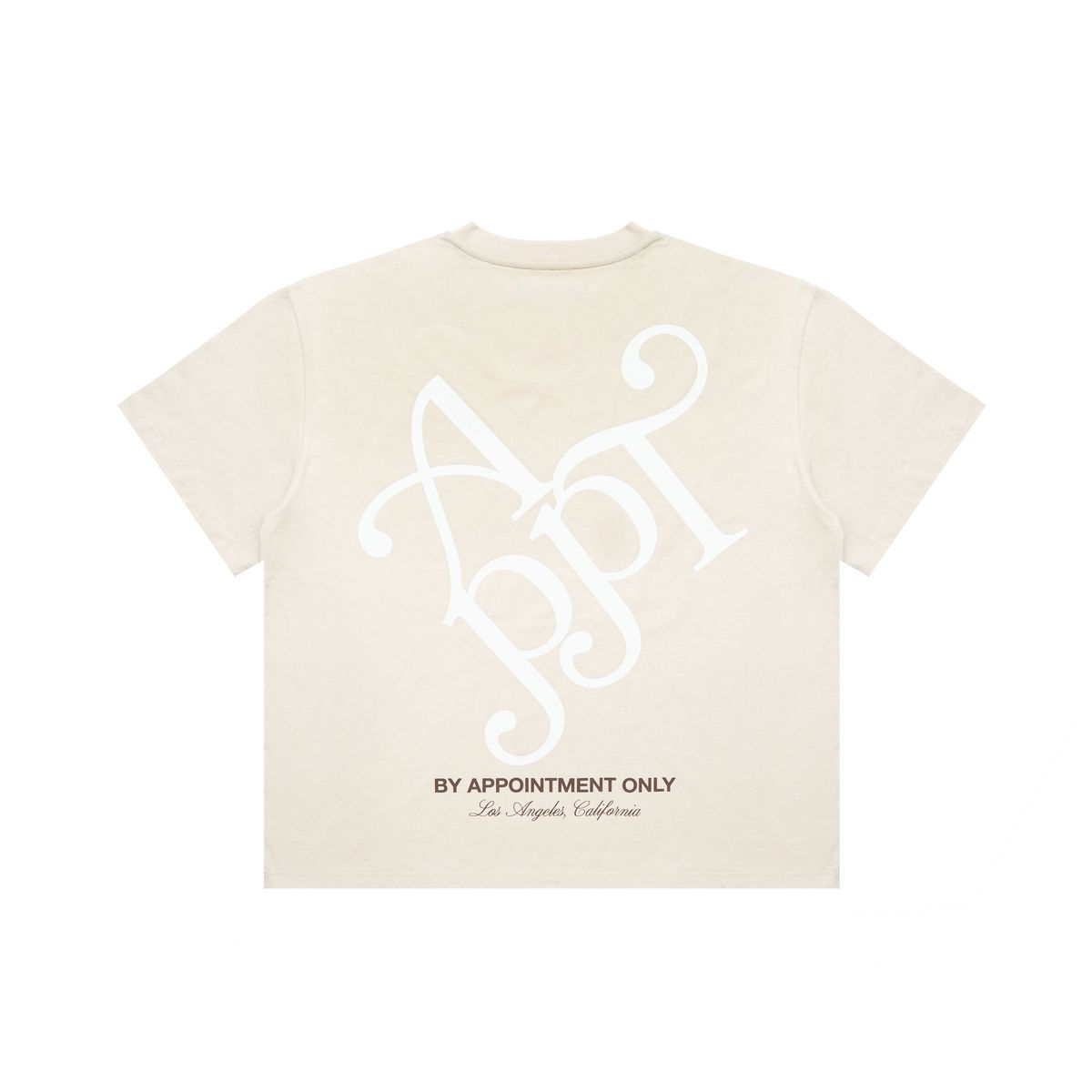 APPT - AURA TEE