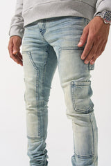SERENEDE - SEPIA Jeans