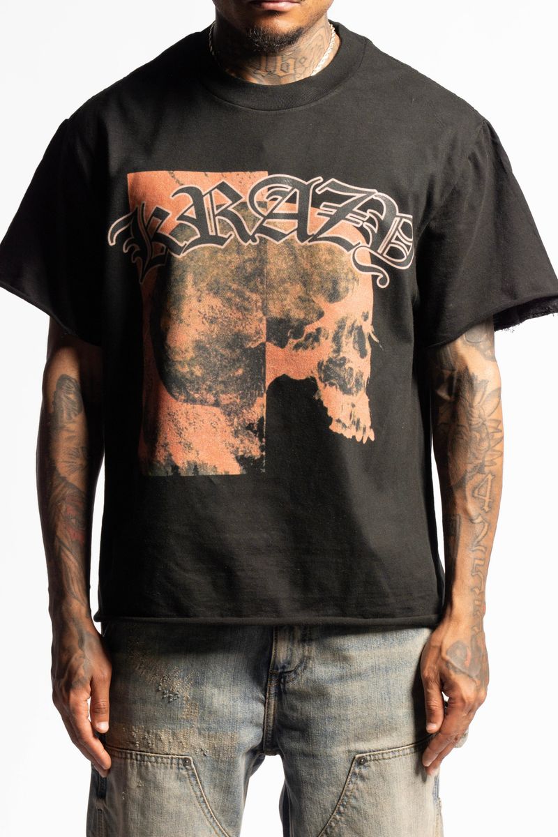 KRAZY AMBITIONS - X-Ray Tee