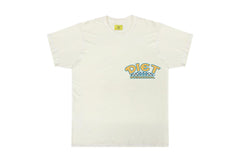 DSM - 84 INTL Tee - White