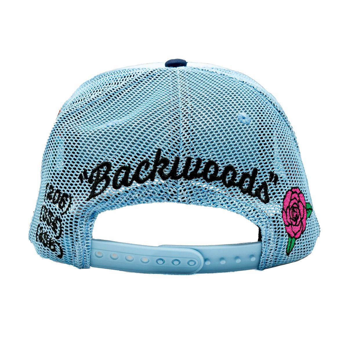 MOUR CAP - BAMA