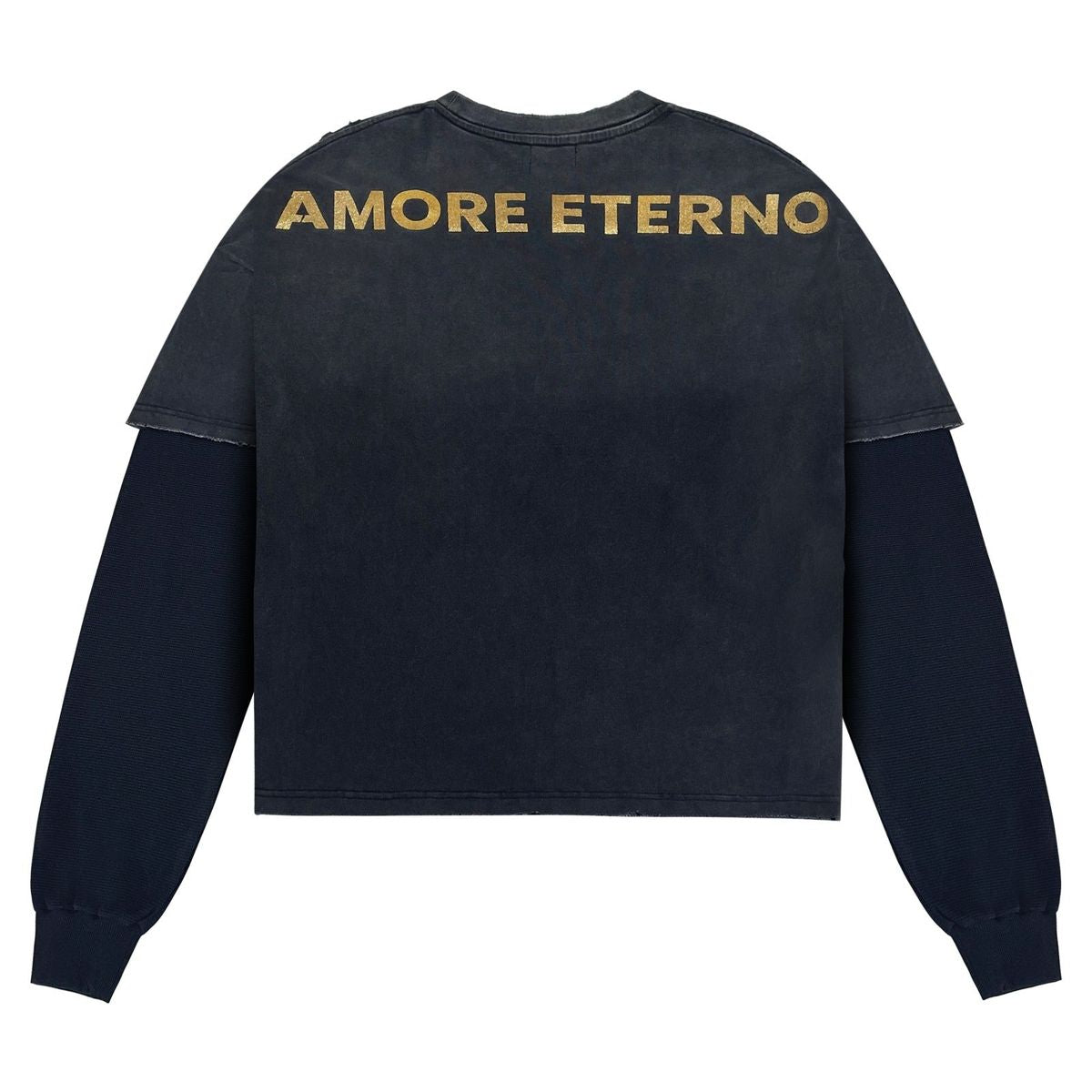 Stile De Amor Galleria - TEMPO LONGSLEEVE