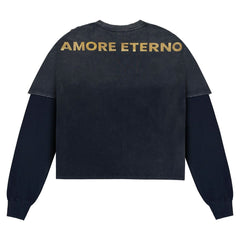 Stile De Amor Galleria - TEMPO LONGSLEEVE