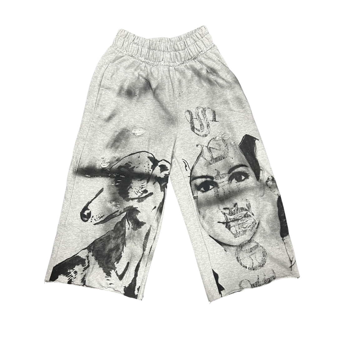 SBS - Notting Hill Shorts