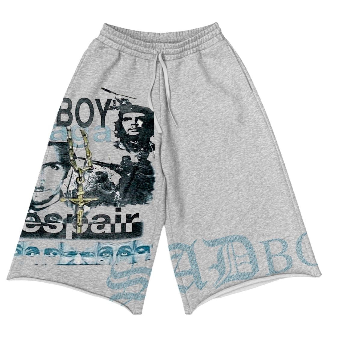 SBS - War shorts