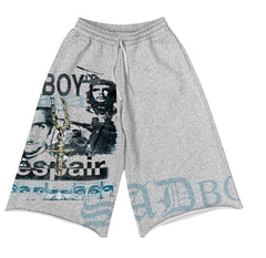 SBS - War shorts