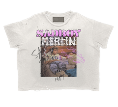 SBS - SB Merlin