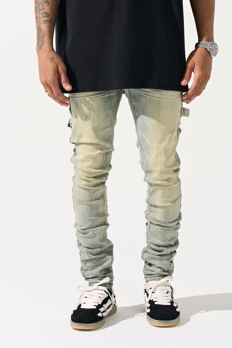 SERENEDE - CANYON" Jeans