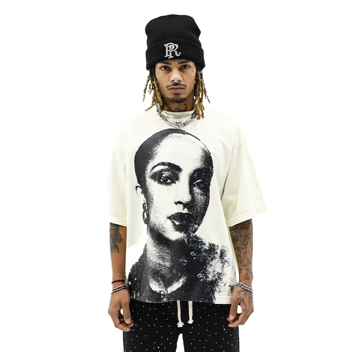 HEIGHTS - Sade Portrait
