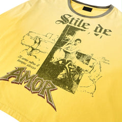 Stile De Amor Galleria - STRESSO LONGSLEEVE