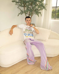 THNX - THNX FOR NOTHING TOUR TEE - WHITE