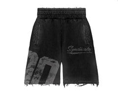 SYNDICATE -  00 SHORT"  BLACK