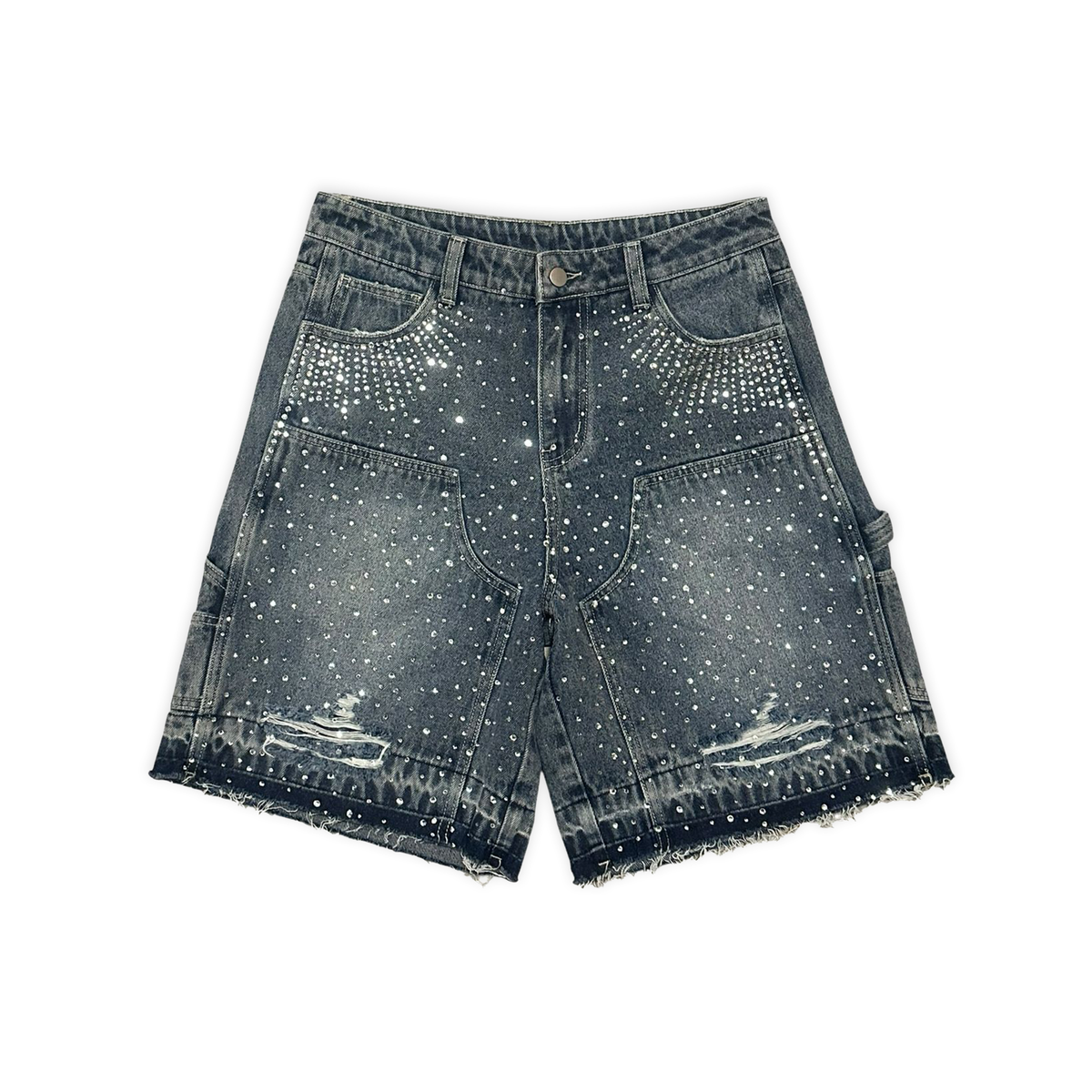 CONCEPT - Heritage" Blue Wash