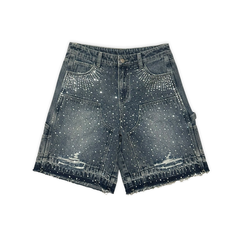 CONCEPT - Heritage" Blue Wash