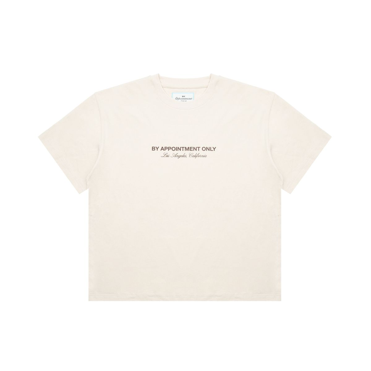 APPT - AURA TEE