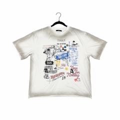 THNX - Thnx Vegas Tee