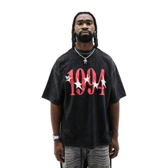 HEIGHTS DISTRICT - 1994 World Tour