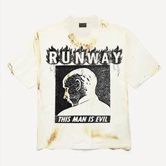 RUNWAY - Your Not TEE
