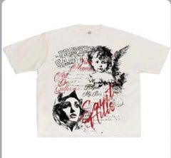 SAINT HILLS - GALLERIA T-SHIRT