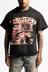 KRAZY AMBITIONS - Eyes On You Tee