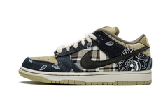 Nike SB Dunk Low Travis Scott (Special Box)