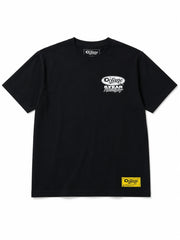 OCTANE 5 YEAR ANNIVERSARY SHIRT Black