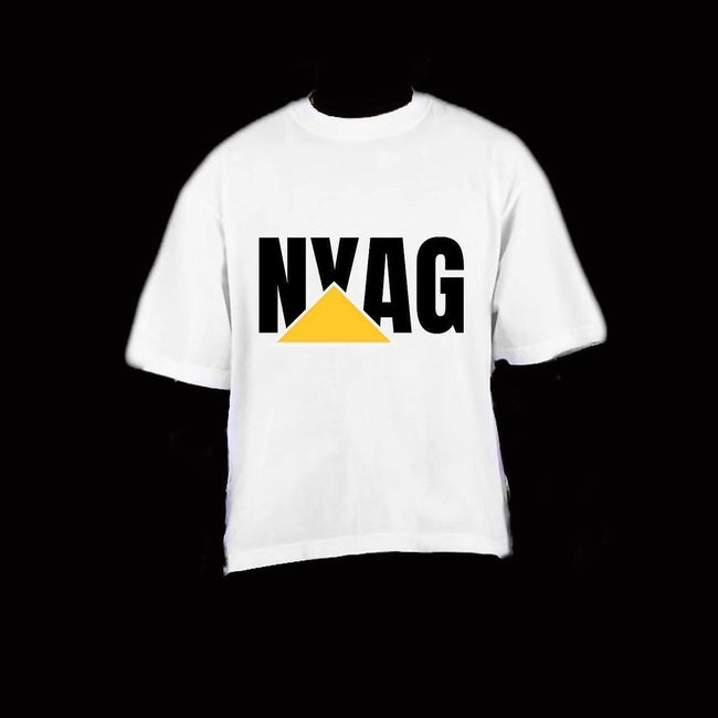 NYAG Sustainably Fly Shirt