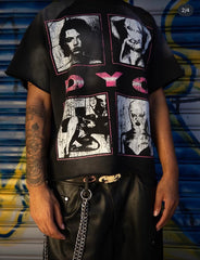 Crazy Girl T shirt