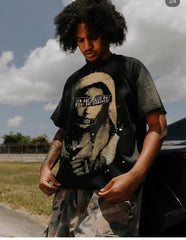 Almost Healed T shirt