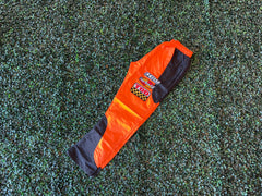 Trap Goin Off Pants Orange