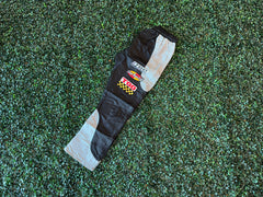 Trap Goin Off Pants Black