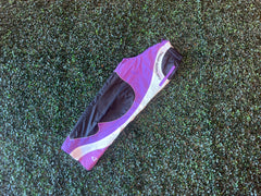 Trap Goin Off Premium Pants Purple