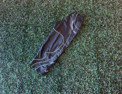 Trap Goin Off Premium Pants Black