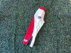 Trap Goin Off Pants Red FW25