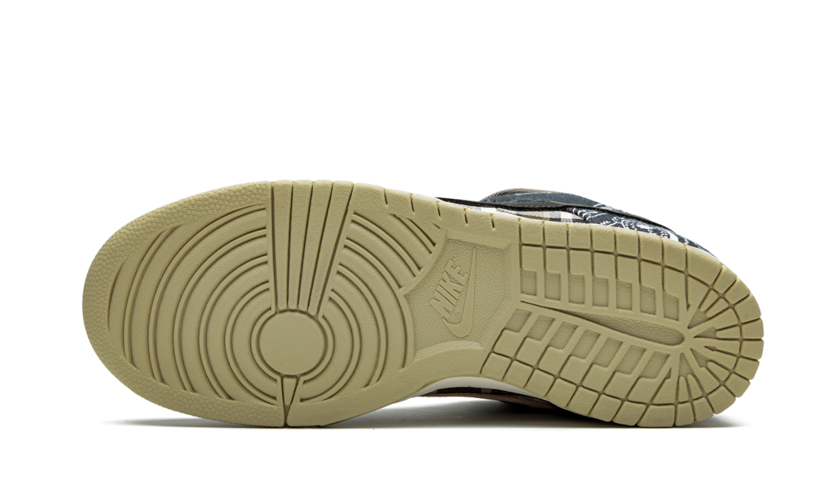 Nike SB Dunk Low Travis Scott (Special Box)