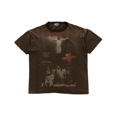 VISIONHEART - Vision Beyond Collapse Tee