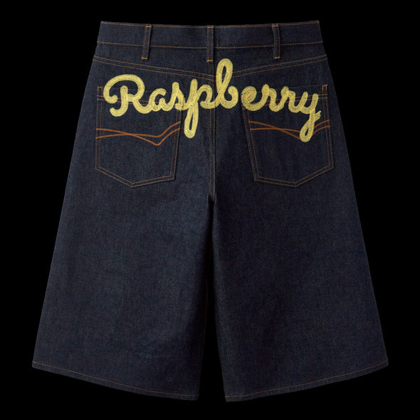 GV Gallery- Belt Jorts (CS)