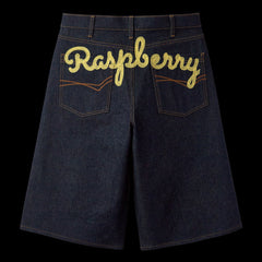 GV Gallery- Belt Jorts (CS)