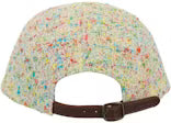 Supreme Boucle Camp Cap (SS26) Multicolor (CJ)