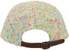 Supreme Boucle Camp Cap (SS26) Multicolor (CJ)