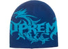 Supreme Dragon Beanie (FW26) Blue (CJ)
