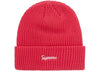 Supreme Loose Gauge Beanie (FW25) Bright Red (CJ)